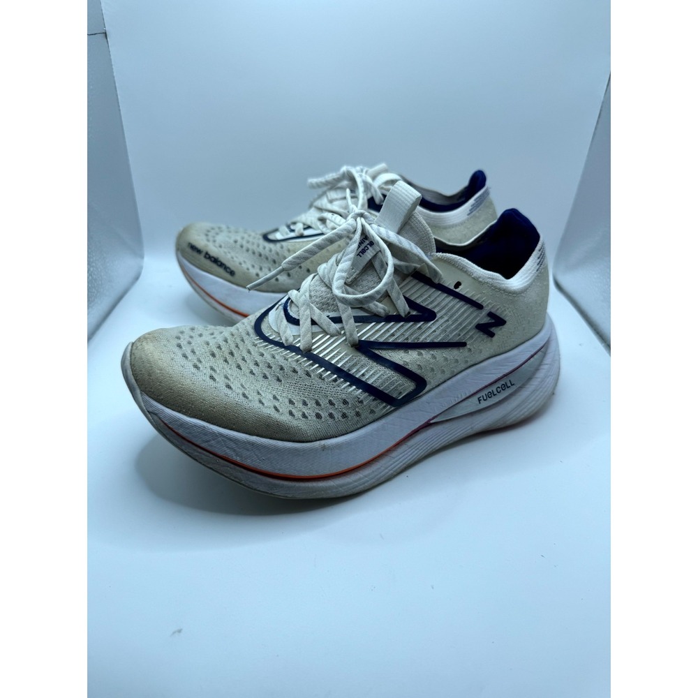 New Balance FuelCell SuperComp WRCXLW2 Womens 8.5 Sneakers Multi Trainer Shoes